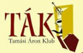 Tamási Áron Klub logo