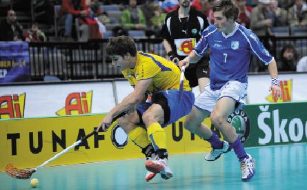 floorball