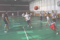sport sport