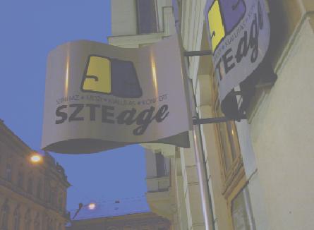 szteage szteage