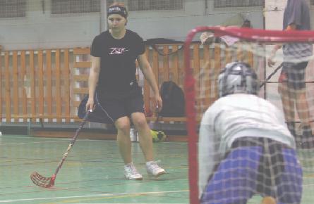 floorball