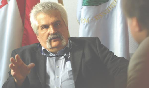 rektor rektor