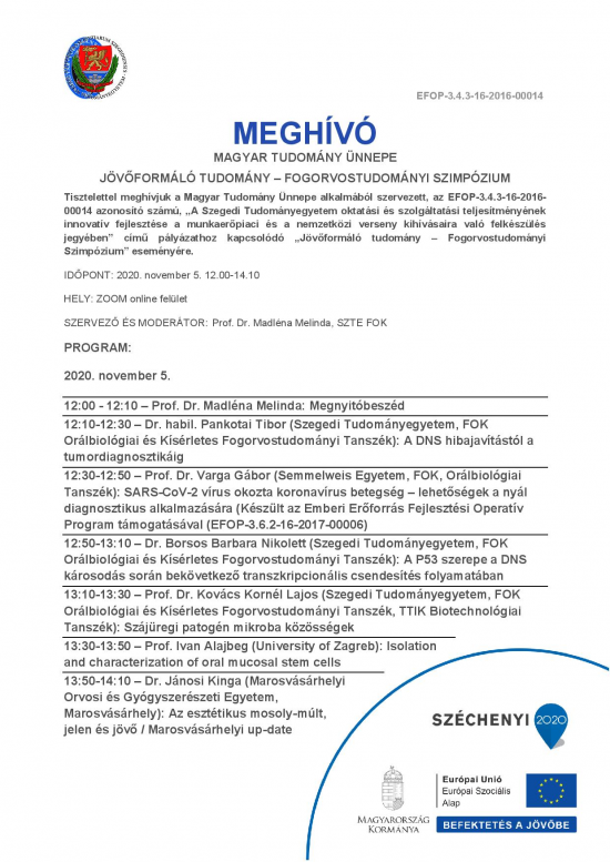 meghivo_Jovoformalo_tudomany_Fogorvostudomanyi_Szimpozium_EFOP343_2020.11.05-page-0011