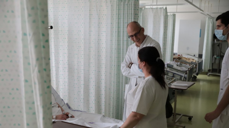 SZTE_neurologiai_klinika